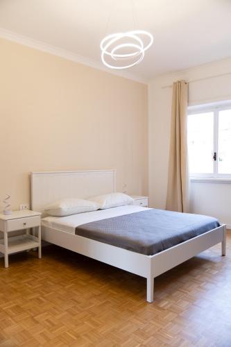 Anastasio LeM Collection Room Type - Large Double Room