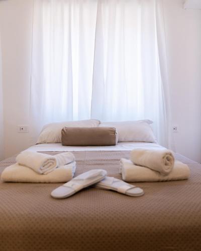 Anastasio LeM Collection Room Type - Deluxe Room