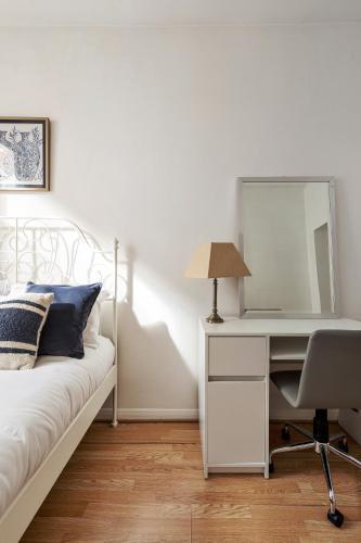CS Apartments Oxford Street II