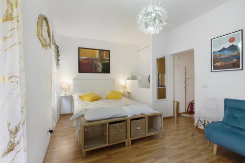 Appartamento Shalimar Piazza Navona Room Type - Superior Apartment with City View Appartamento Shalimar Piazza Navona Room Type - Superior Apartment with City View