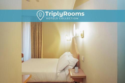 TriplyRooms Collection - Roma Condotti - Tap to explore photos