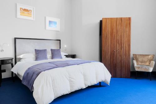 Hotel Blue Marine Suites Rome - Tap to explore photos