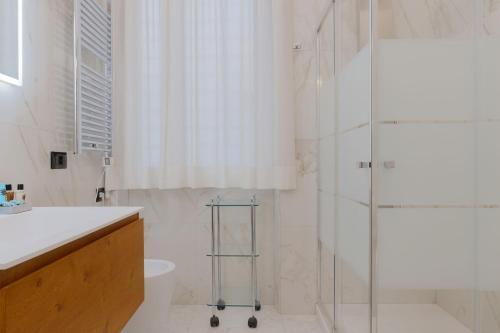 Hotel Blue Marine Suites Rome - Tap to explore photos