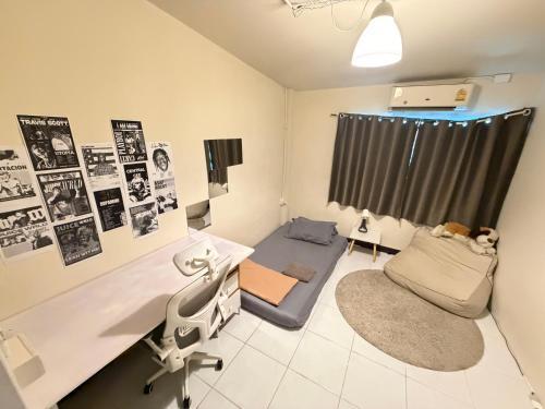 Freedom hostel