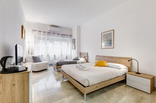 DAMA PROPERTY - Trastevere Homestay