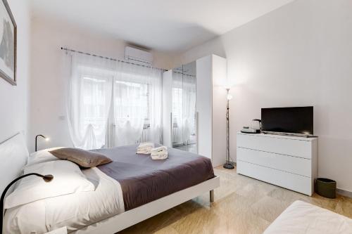 DAMA PROPERTY - Trastevere Homestay - Tap to explore photos