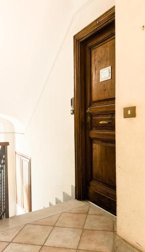 ETERNA RESIDENCE - Vatican Rooms Doria - Tap to explore photos