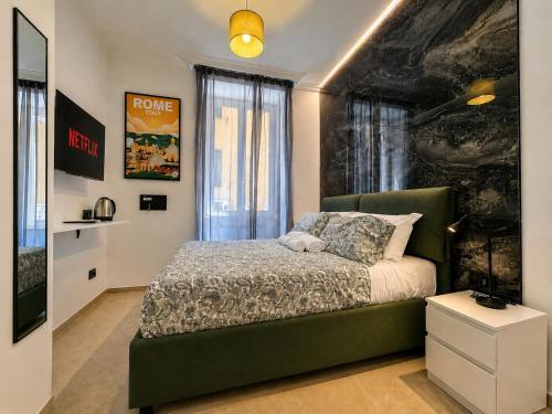 ETERNA RESIDENCE - Vatican Rooms Doria