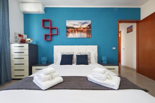 La casa di Vittoria by DomusDimore Room Type - Apartment
