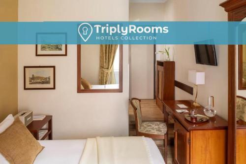 TriplyRooms Collection - Roma Viminale