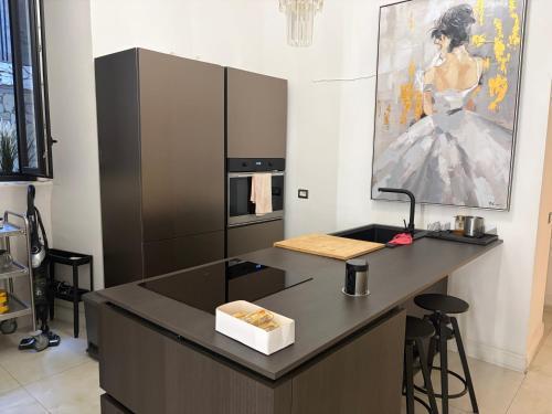 Principe Amedeo nuovo Room Type - Two-Bedroom Apartment Principe Amedeo nuovo Room Type - Two-Bedroom Apartment