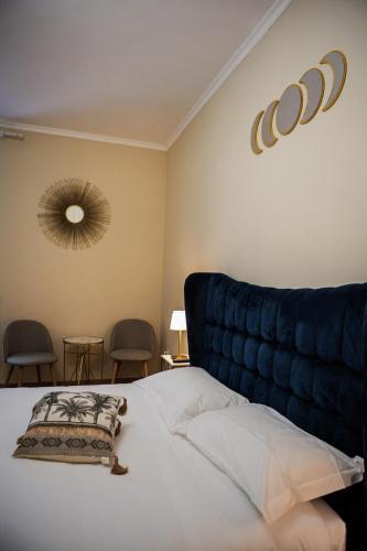 Amata Suite San Pietro - Tap to explore photos