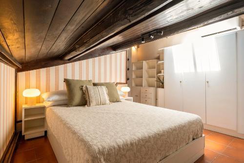 Luce in Trastevere Loft