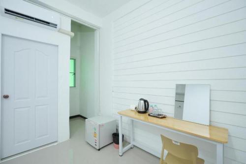 Bob House Khaosan - บ็อบเฮ้าท์ พระนคร
