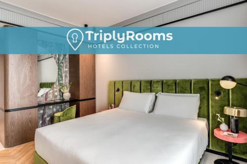 TriplyRooms Collection - Roma Prassede