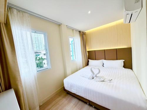 Le Hong Hotel Pratunam Room Type - Superior Double Room