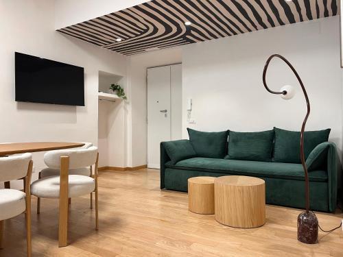 ALAYA - Prestige Residence - Tap to explore photos