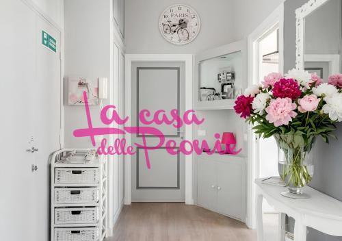 Peony House Vatican Premium - Tap to explore photos