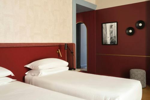 Hotel Urbana, a Tribute Portfolio Hotel - Tap to explore photos