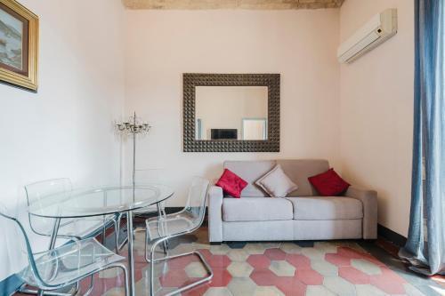 New - Penthouse with Private Terrace - Tap to explore photos