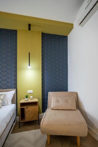 Trastevere Suites Guest House - Tap to explore photos