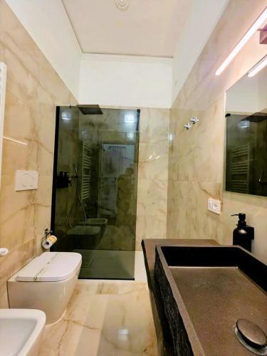 Vatican Nice Holiday Luxury Rooms - Tap to explore photos