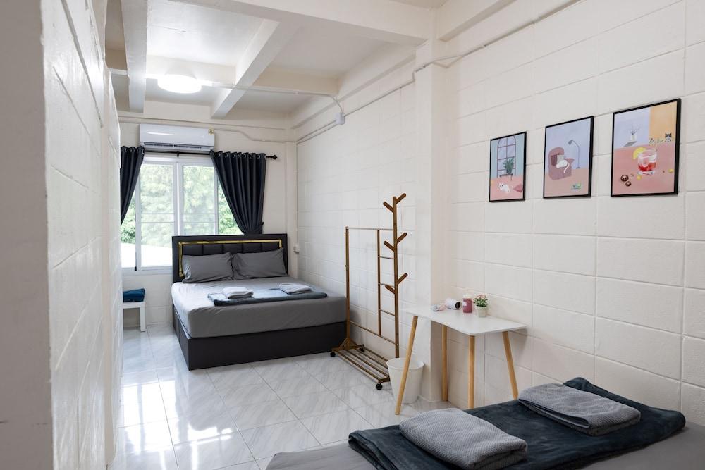 At 38 Don Mueang Room Type - Standard Apartment, 301