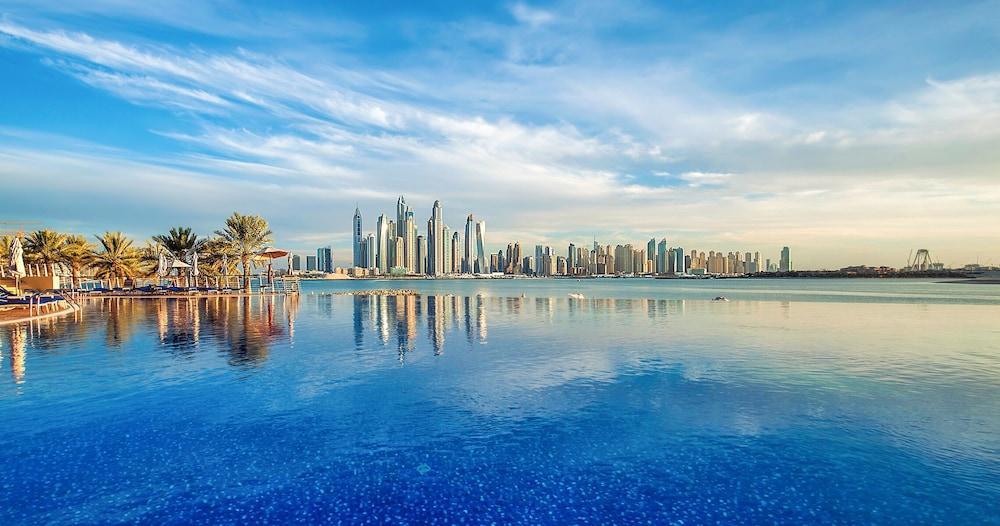 Hilton Luxury Hotel – Rooms Only | Mandatory All-Inclusive Paid At Hotel