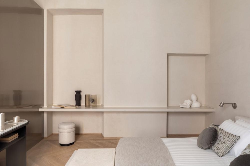 Hotel Trame Room Type - Superior Double Room, City View