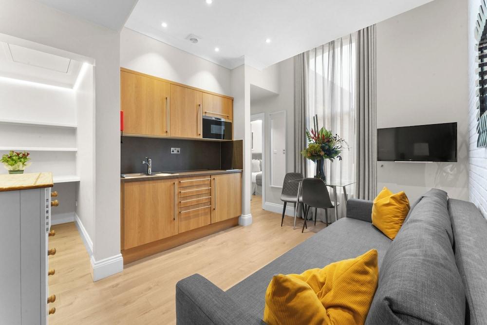 Cleveland Residences Russell Square