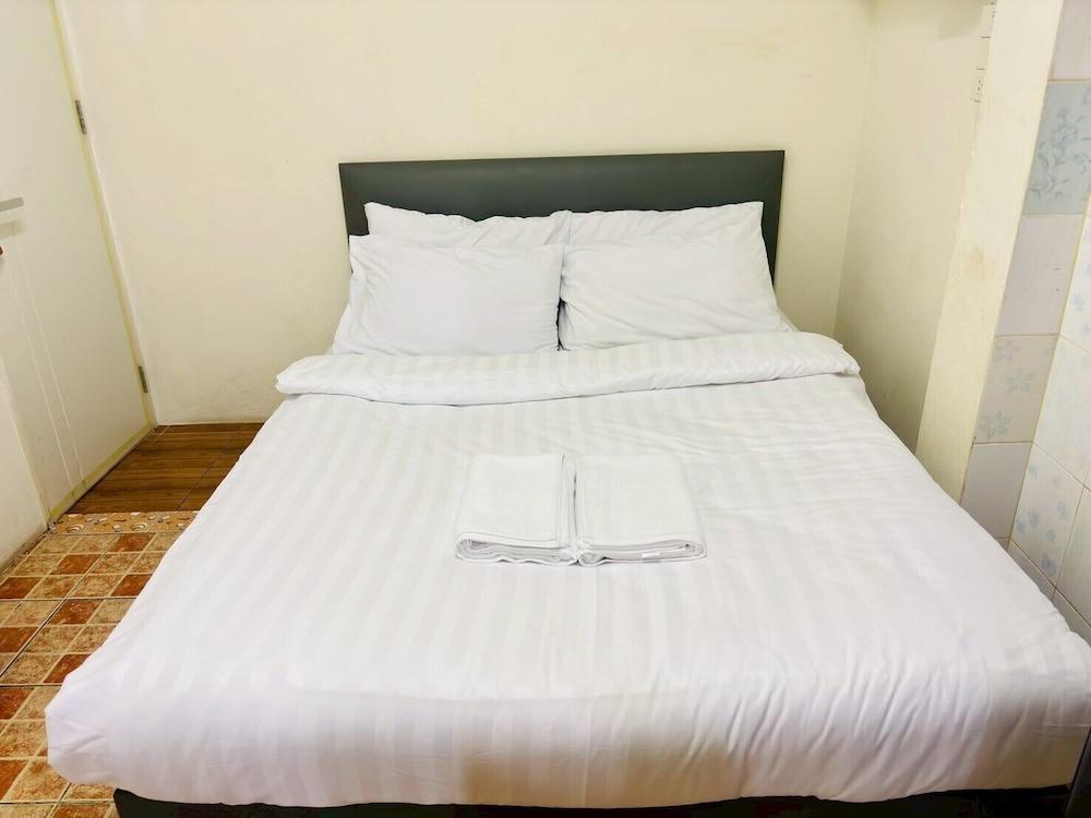 BKK Rama3 Guest House Room Type - Double Room