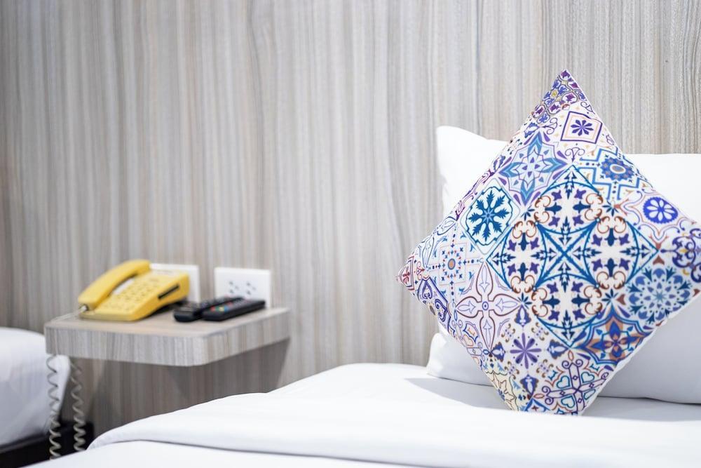 The Spring Bangkok Room Type - Twin Room