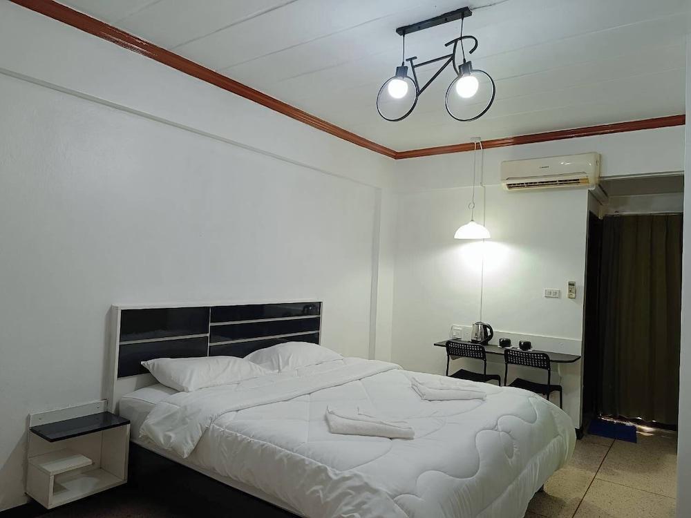 Hotel Paraiso Room Type - Superior Room