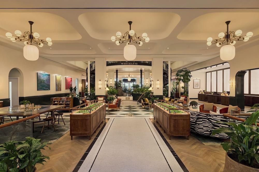 Six Senses London