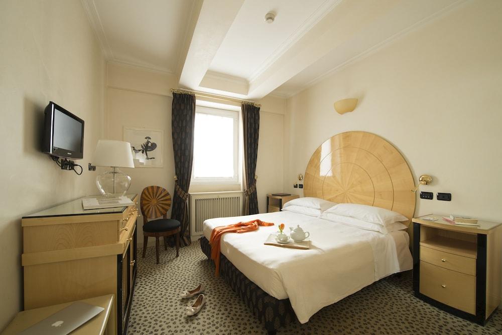 Hotel Gregoriana Room Type - Standard Double Room