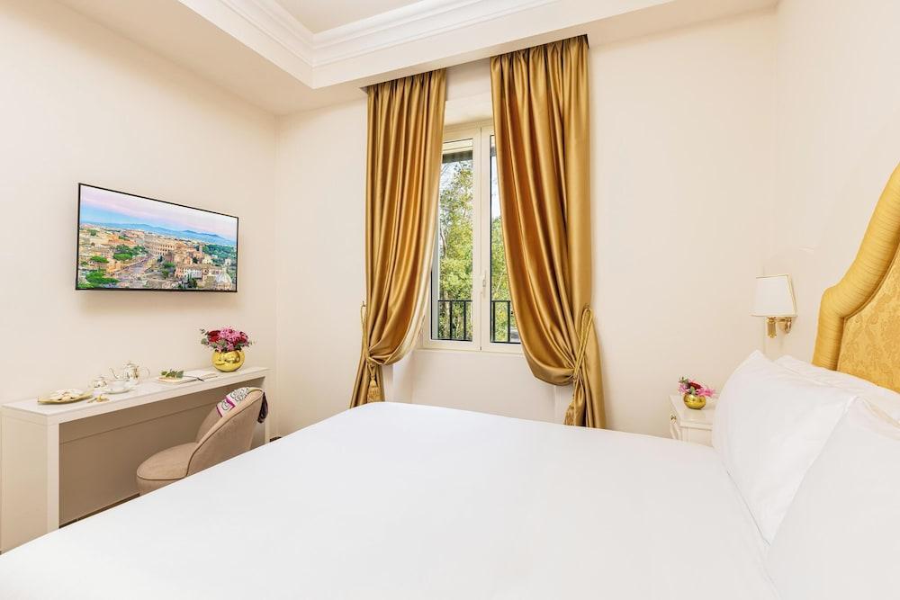 Monastero San Pietro Claver Room Type - Suite