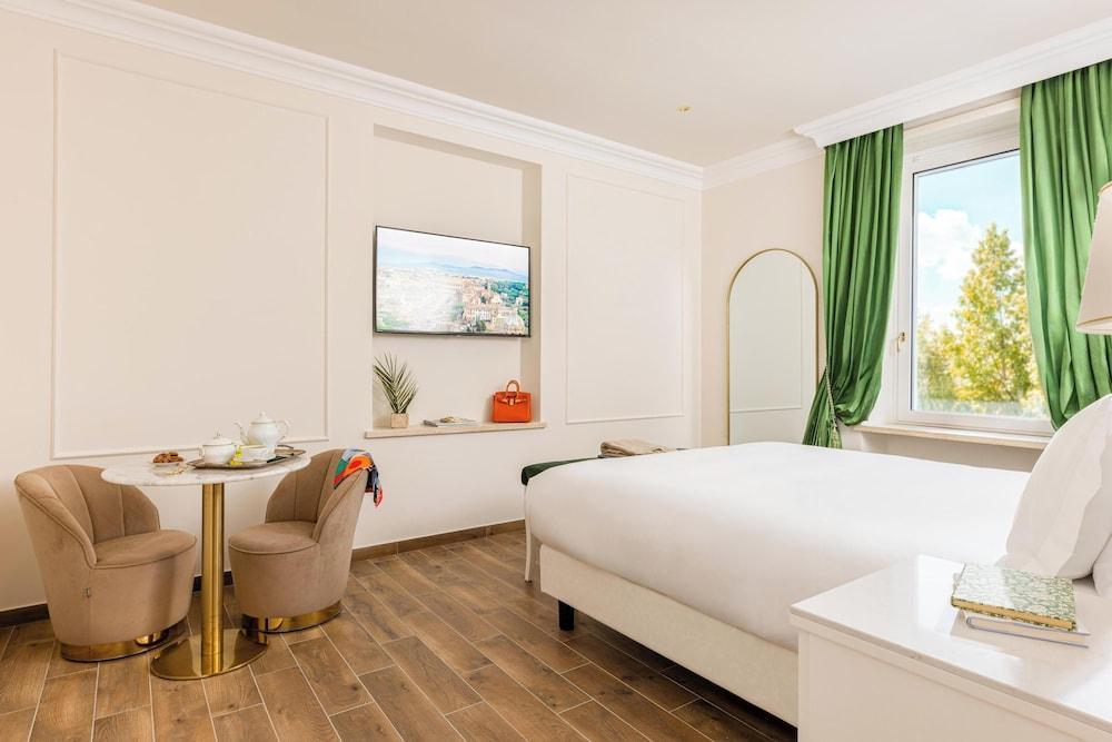 Monastero San Pietro Claver Room Type - Junior Suite