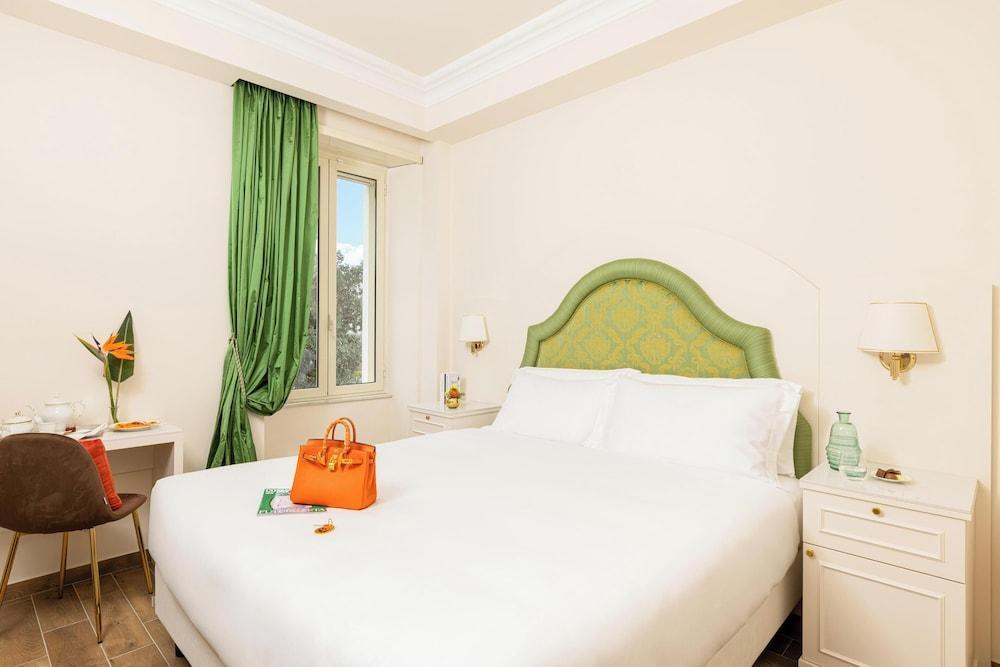 Monastero San Pietro Claver Room Type - Deluxe Double Room