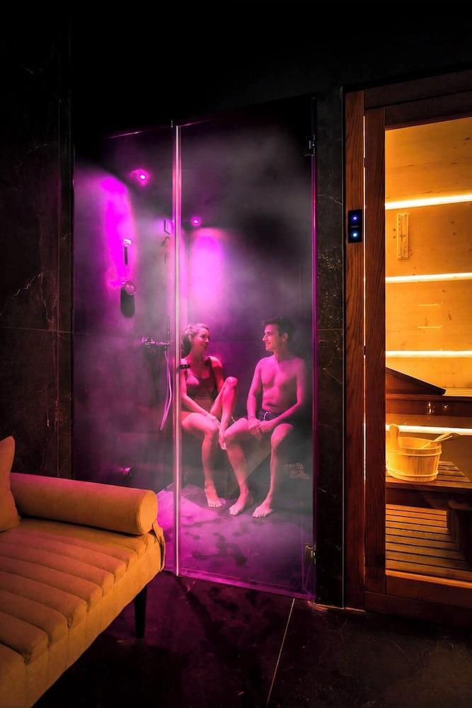 Argentum Boutique Hotel & SPA - Tap to explore photos
