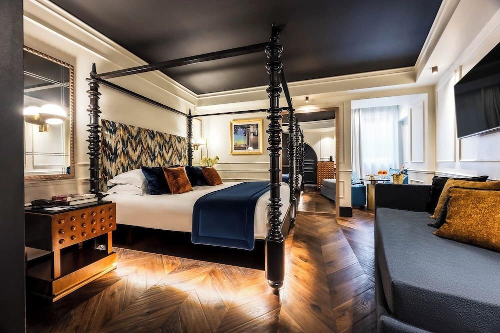 Argentum Boutique Hotel & SPA - Tap to explore photos