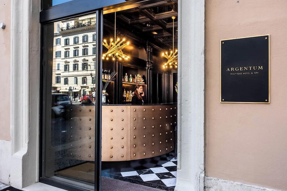 Argentum Boutique Hotel & SPA