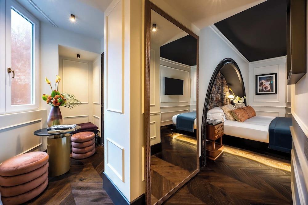 Argentum Boutique Hotel & SPA Room Type - Superior Double Room