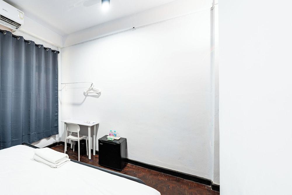 BAO The Giant Swing Room Type - Basic Studio