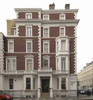 K Hotel Kensington - Tap to explore photos