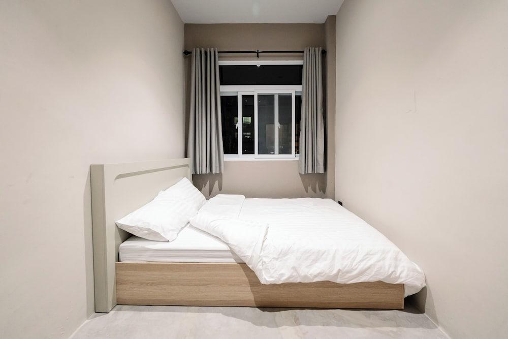 Kosin House Room Type - Basic Double Room