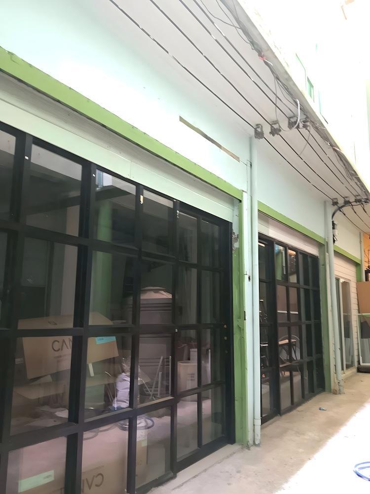 Bob House Khaosan