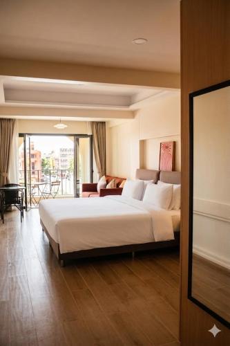 An190 Boutique Hotel - Tap to explore photos