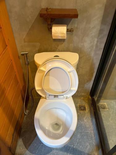 Bangkok Phattanakan32 guest house - Tap to explore photos