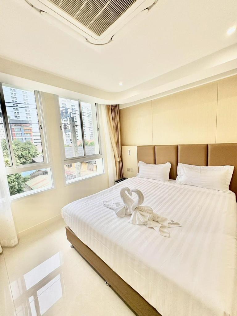 ABCQQ Hotel Bangkok