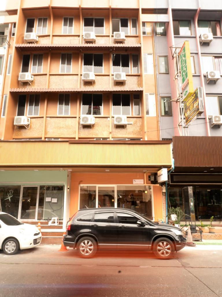 Three One Hotel